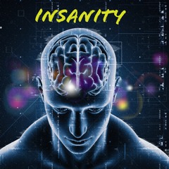 INSANITY (feat. A.K.B.)