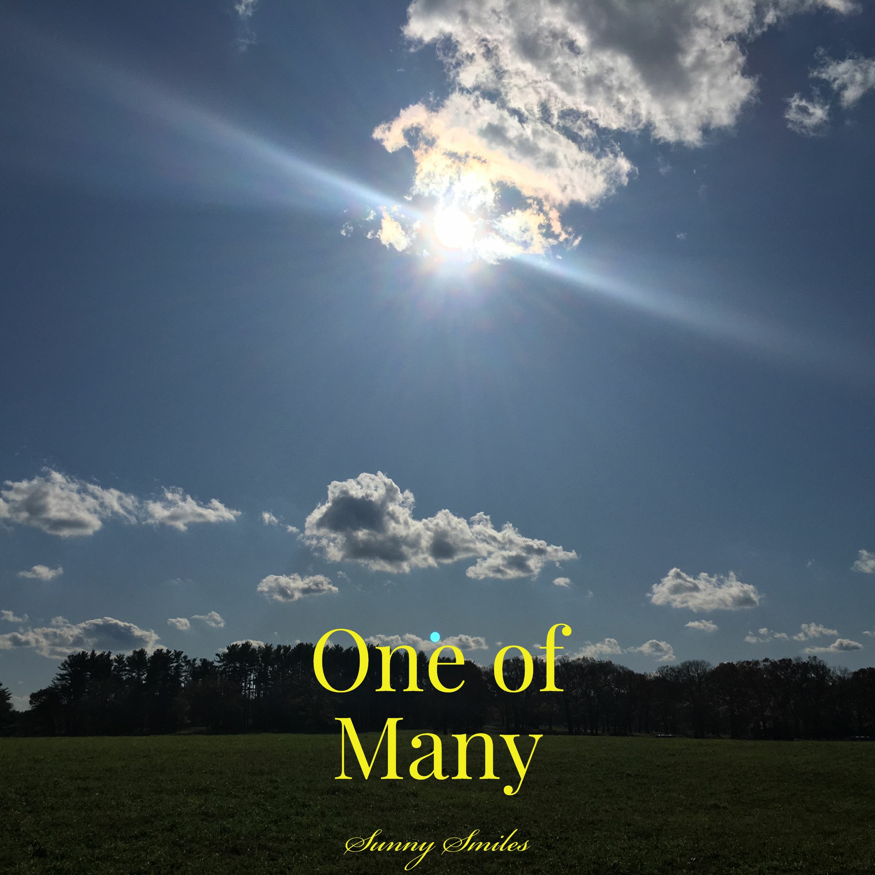 One of Many (Prod. by Wyatt) episode artwork