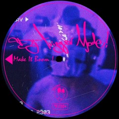[TFZ004] Dj Trigger Mode - Make it Boom