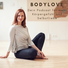 Intuitive Körperreise