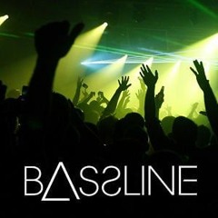 Re Cue x CAZZ - Bassline