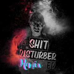 Hoax Disturber Feat. Angerfist & Ruckus