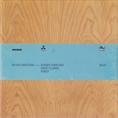 627 - Muzik Maters - Fabio (1996)