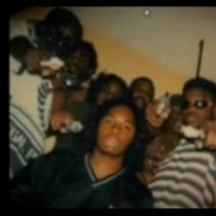 DJ 606 - Da Hood