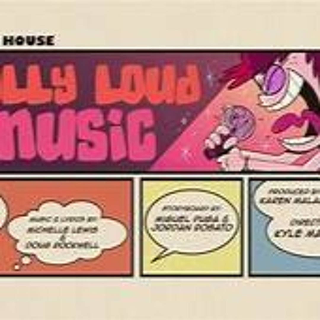 Stream J0hn Andrei | Listen to The Loud House songs playlist online for ...
