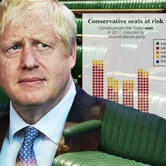 Election Special: Tory party strategy w/ Phil Burton-Cartledge