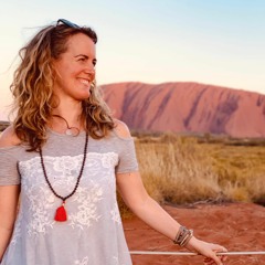 Episode 18: Grief is Never Linear