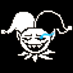 Megalo Leads With Courrophobia (Jevil Megalo)