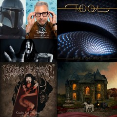 Coming Attractions and Album Reactions