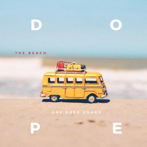 The Beach (Original Mix)