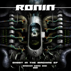 Ronin - Full Frontal Exposure