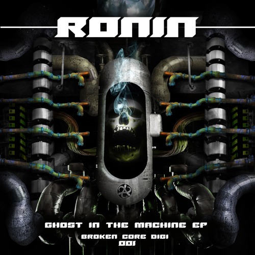 Ronin - Full Frontal Exposure