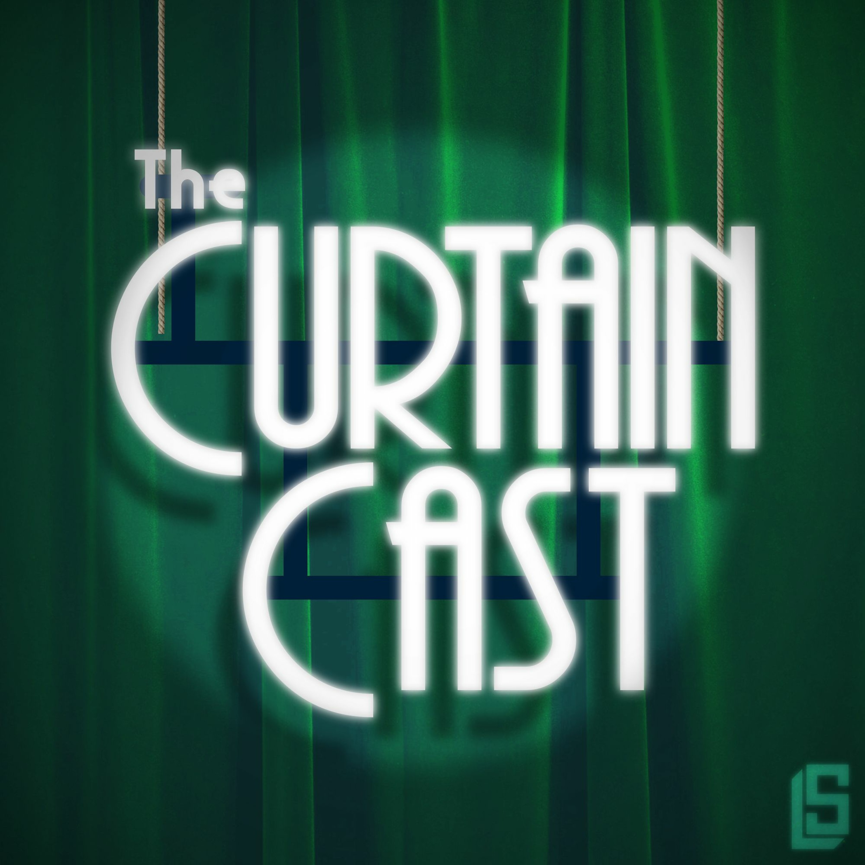 The CurtainCast Ep. 14- MSU Theatre and Dance Presents: "Crimes of the Heart" episode artwork