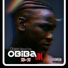 13-11 Obiba J K Freestyle ( Kanye West - Use This Gospel Cover)