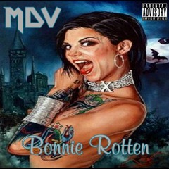 BONNIE ROTTEN MDV