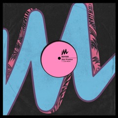 Love Move (Original Mix) - Alex Preston [Pre Order On Traxsource]