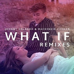 Johnny Orlando, Mackenzie Ziegler - What If