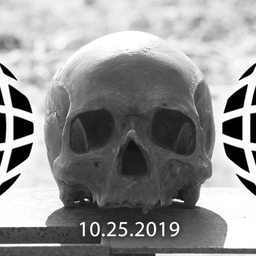 live at the black box [10.25.2019]