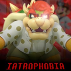 [Toadspin: Kingdom's Revolution] IATROPHOBIA (+FLP)(Outdated)