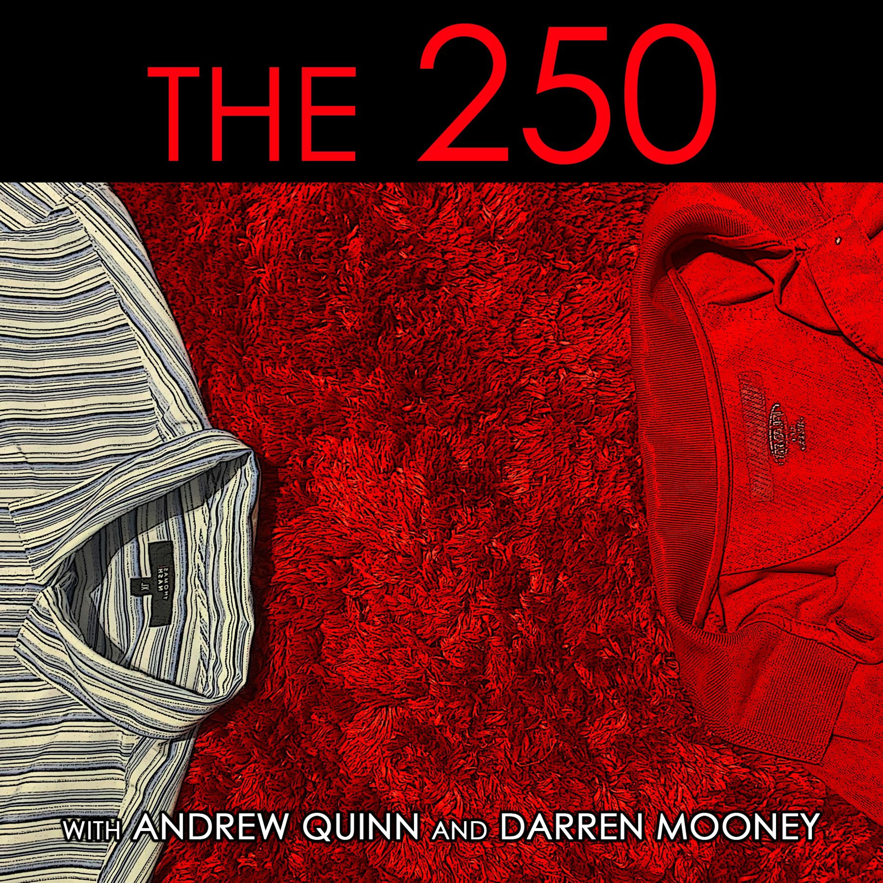 The 250