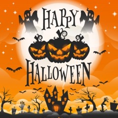 Alex Barbossa - Woo Hoo (Happy Halloween Party)