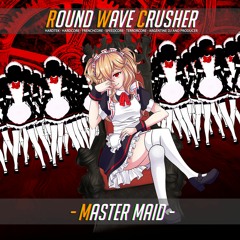 Master Maid - Album Preview - OUT NOW!!!