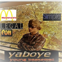 Yaboye (produced by young basketball)