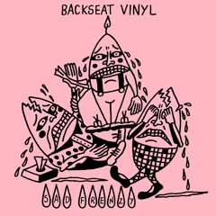 Backseat Vinyl - Cold Club