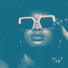 Afrobeats City - Top5 October 2019