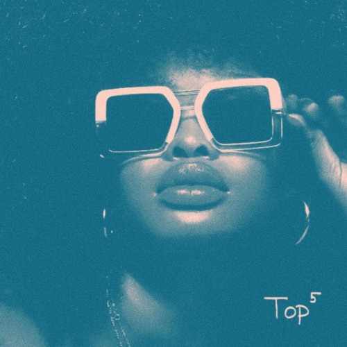 Afrobeats City - Top5 October 2019