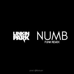 Linkin Park - Numb (Funk Remix) [prod. Luanzera]