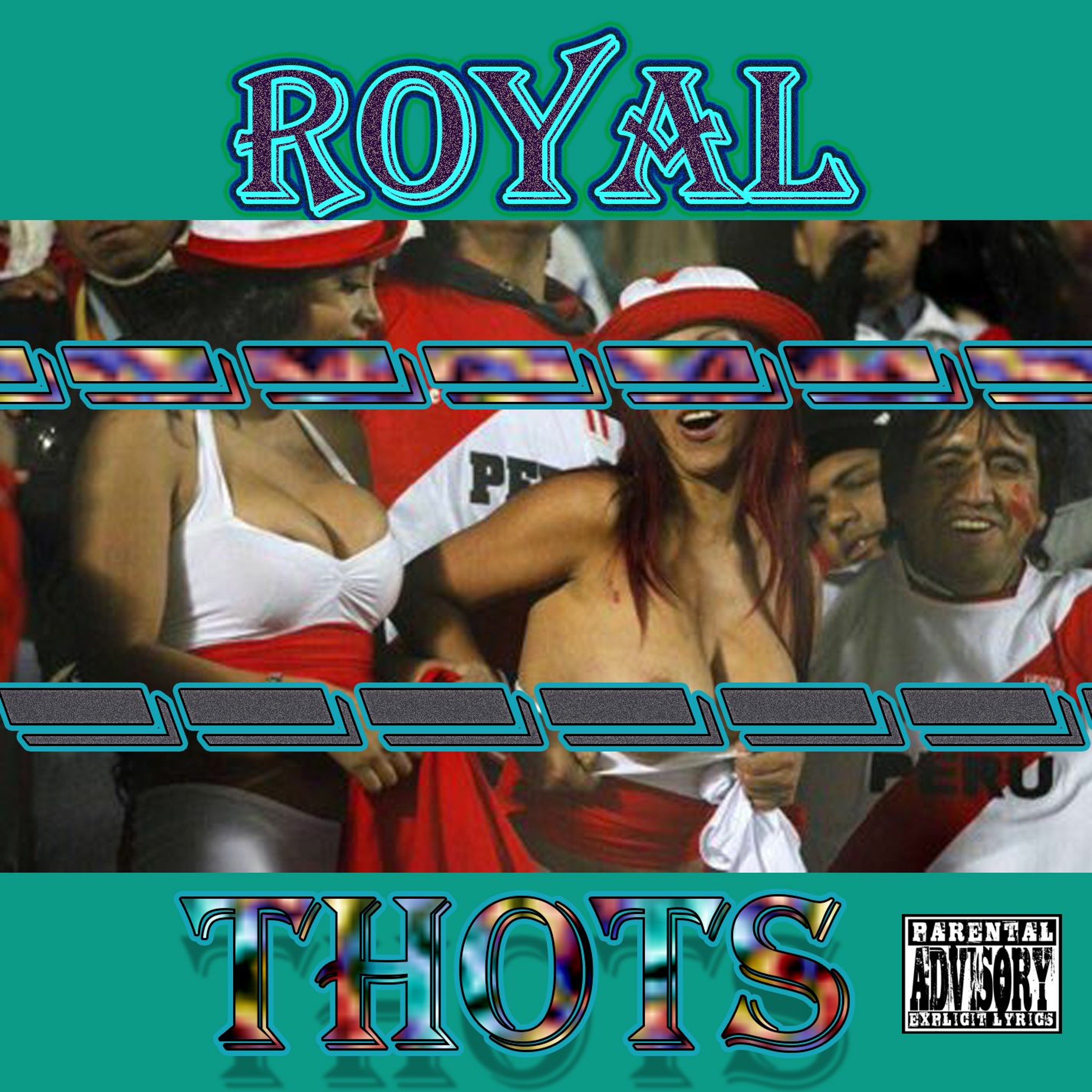 Thots episode artwork