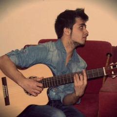 Oğuzhan Koç - Yüzük(Cover)