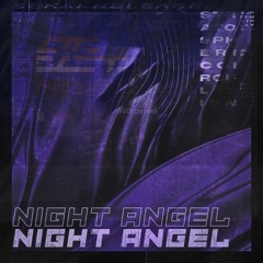 almogfx - night angel