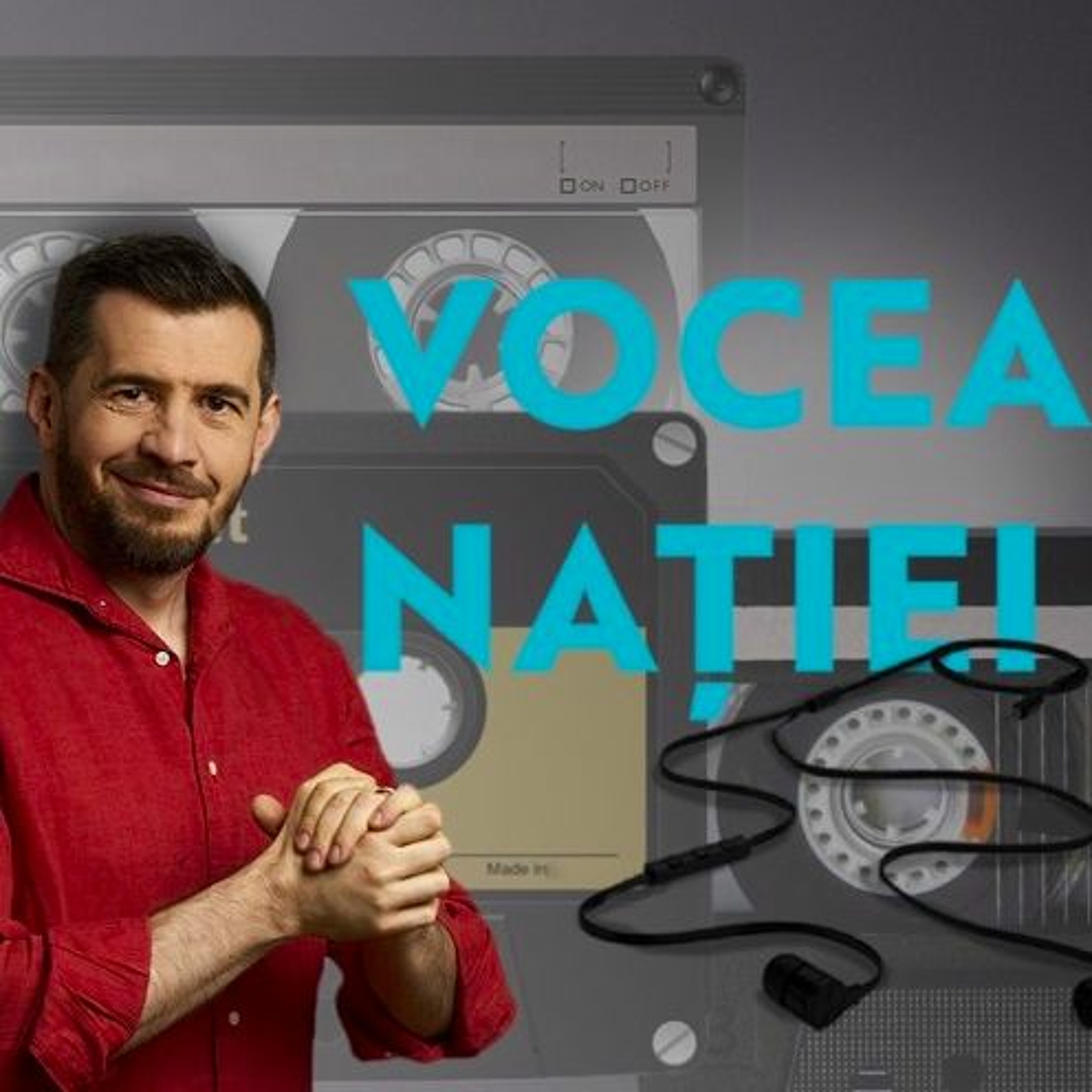 Vocea Natiei