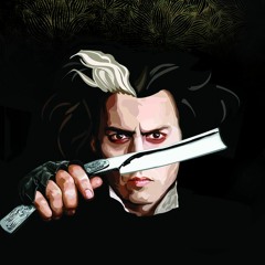 Ar5e - Sweeney Todd