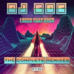DJ CDC - I Need That Drug (Pete S Remix)