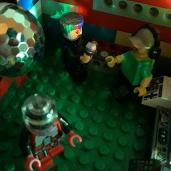 Desireless - Voyage Voyage (8rix Cover)