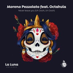 Moreno Pezzolato Feat Octahvia - Never Leave You (Uh Oooh, Uh Oooh)Clip