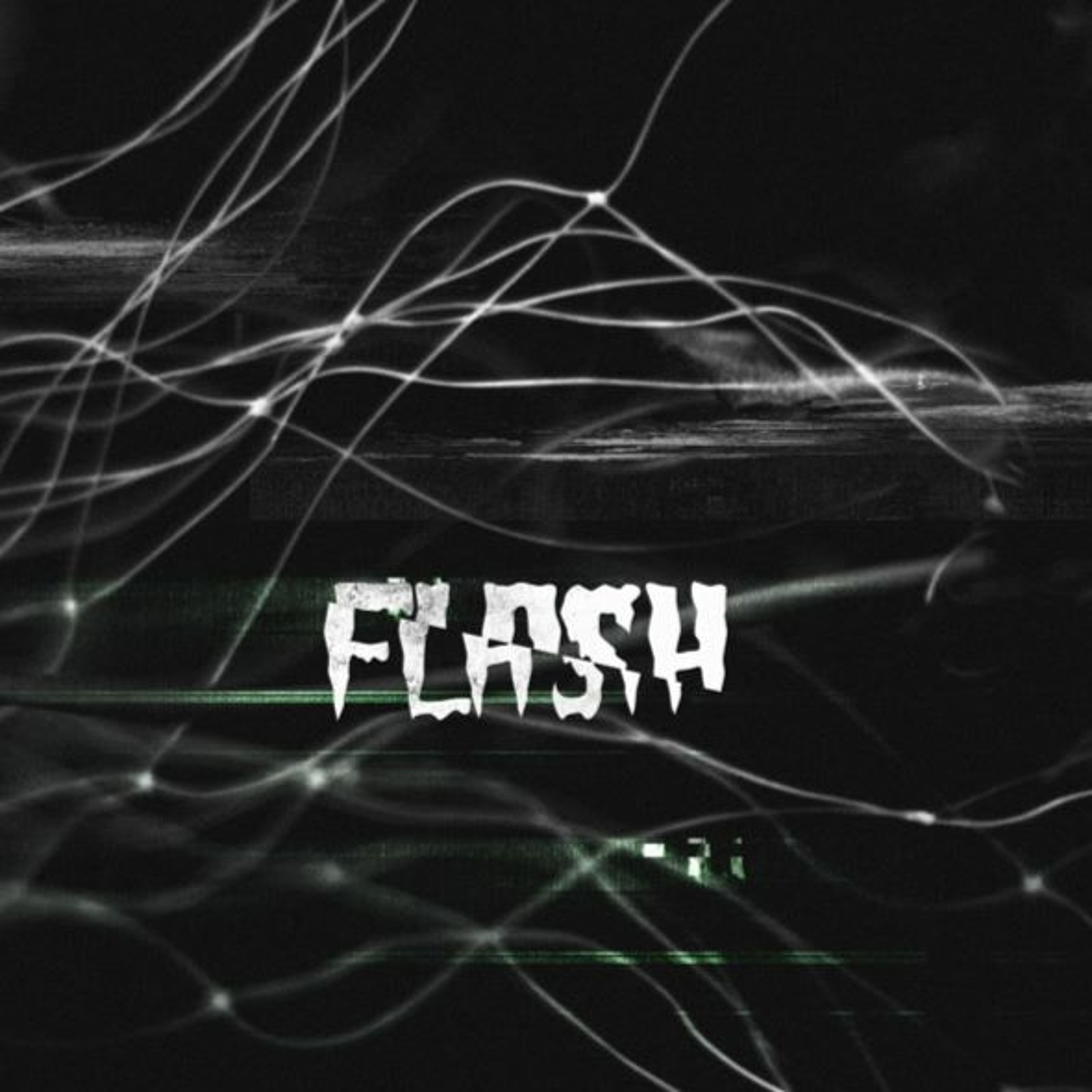 FLASH - S.N.S episode artwork