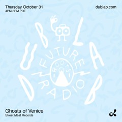 Dublab Radio - 31/10/19