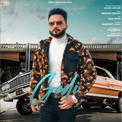 GEDI: Kulbir Jhinjer Ft Tarsem Jassar | Vehli Janta Records