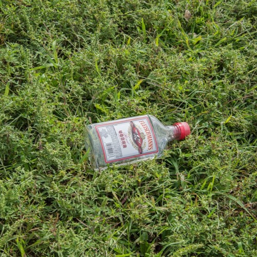 V H S P A C E R A C E Prod. Silver Shadow & Cousin Arduous