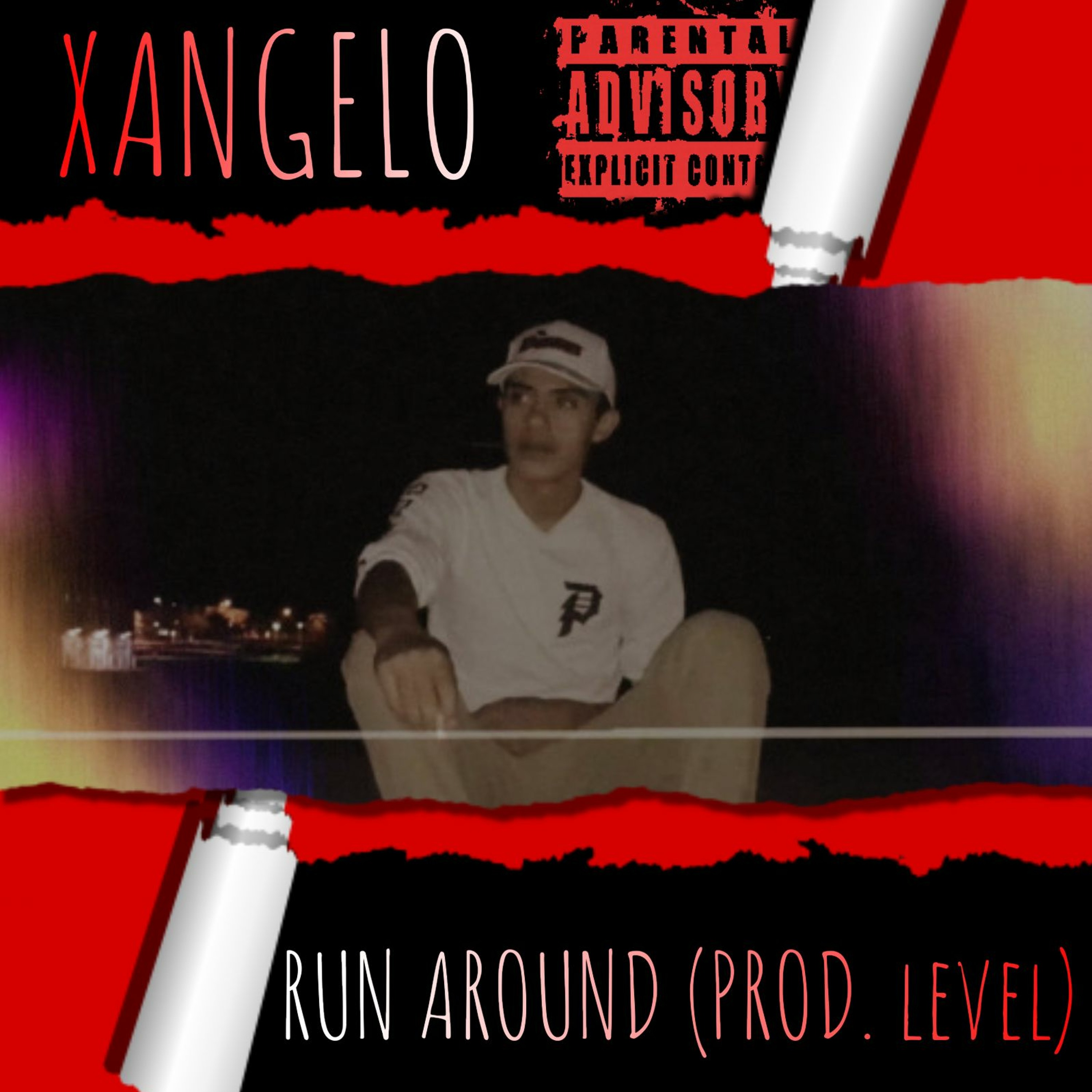 Xangelo