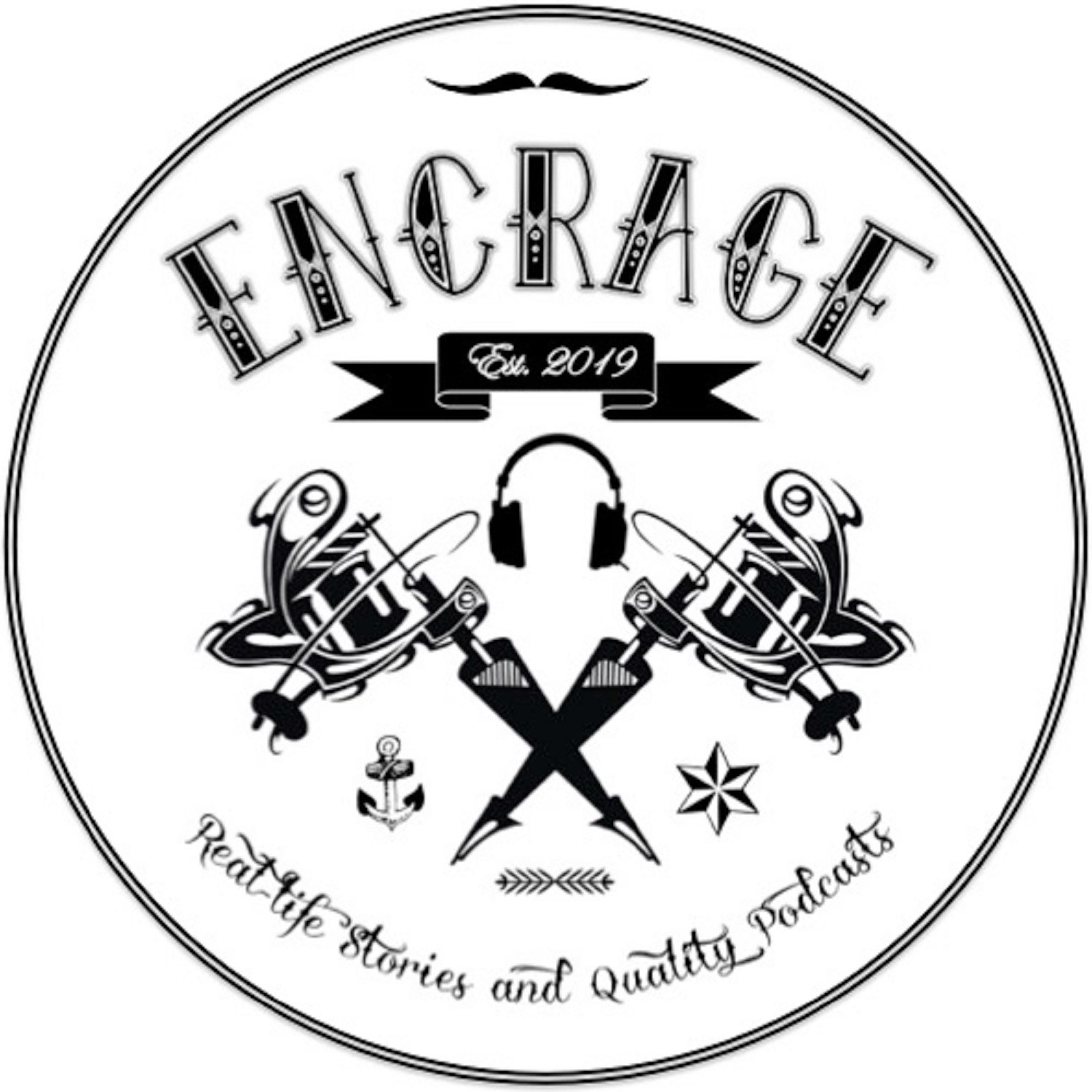 Encrage le podcast