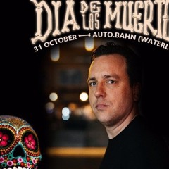 Don Cabron @ KETALOCO Dia de los muertos (31.10.2019, Auto.bahn)