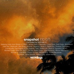 Various - snapshot {00.07} Compiled by Norman H - Stripped Recordings