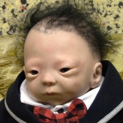 tricked by cleverness