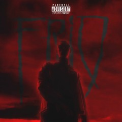 FRIO (Prod. By @alvabeats)