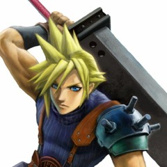 Super Smash Bros 4 Cloud Victory Theme Extended